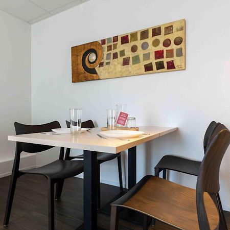 بلب Los Lorentes Apartments Bern Airport المظهر الخارجي الصورة